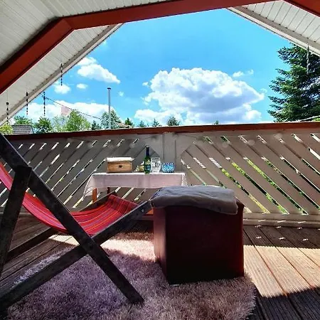 Messe Hannover Ost זנדה