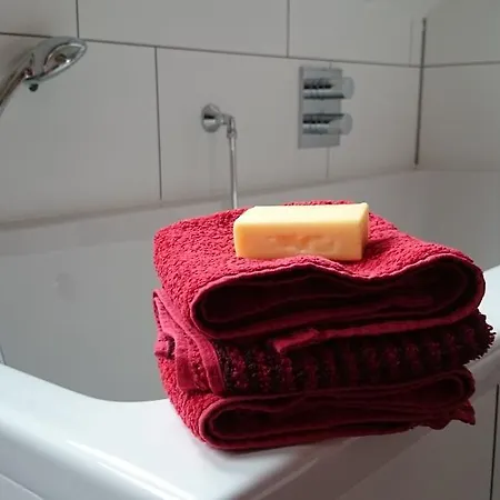 Privat bolig Messe Hannover Ost *