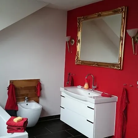 Messe Hannover Ost Privat bolig *