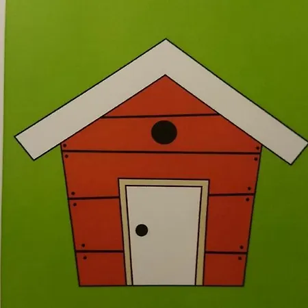 Messe Hannover Ost בית אירוח